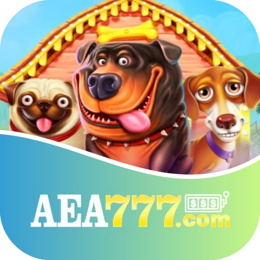 aea777 logo